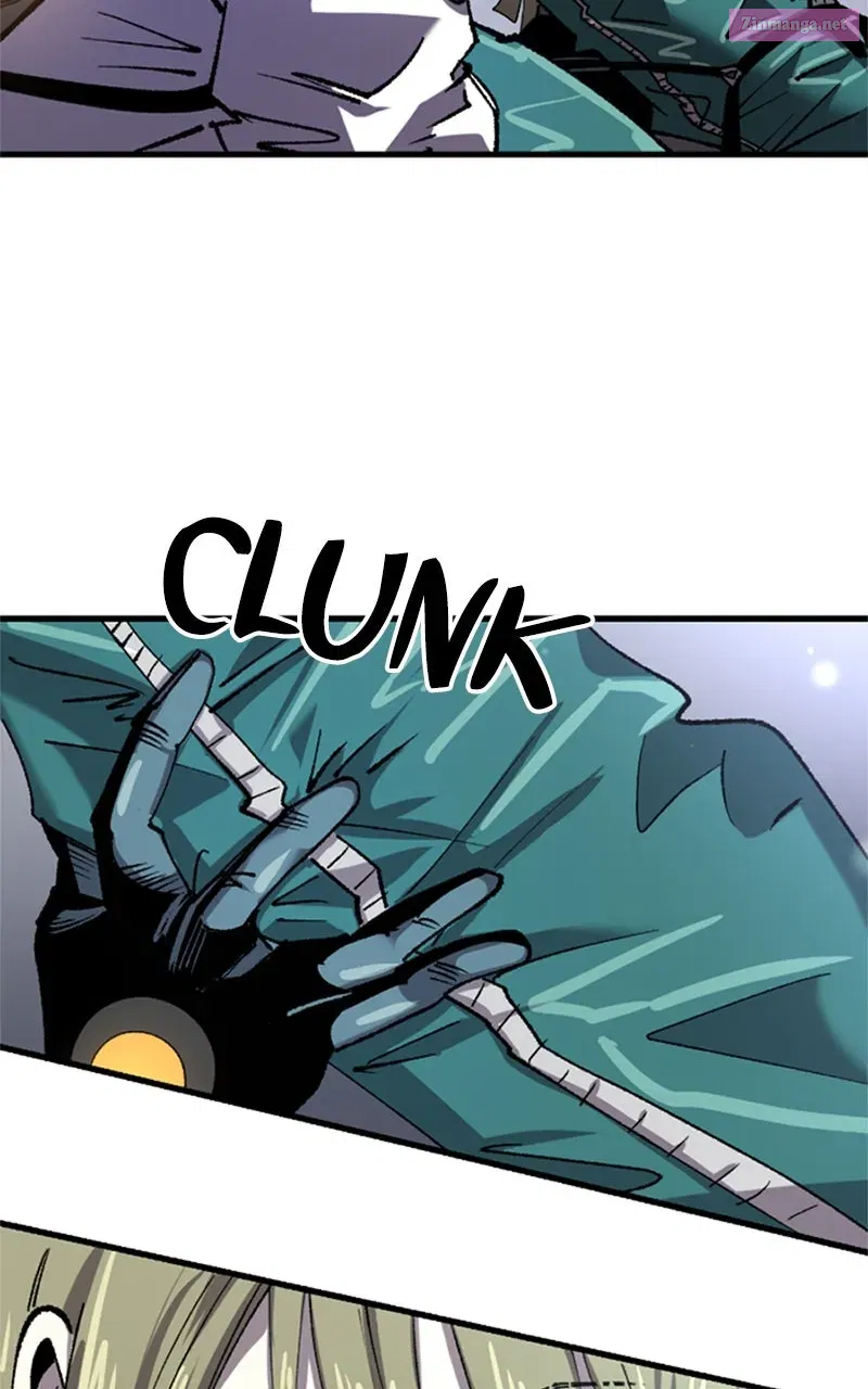 Island of Stars and Chains Chapter 28 page 39 - 