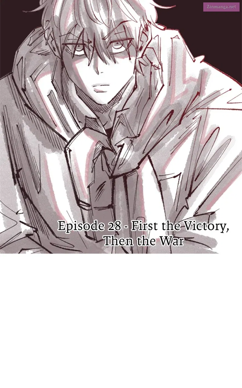 Island of Stars and Chains Chapter 28 page 5 - 