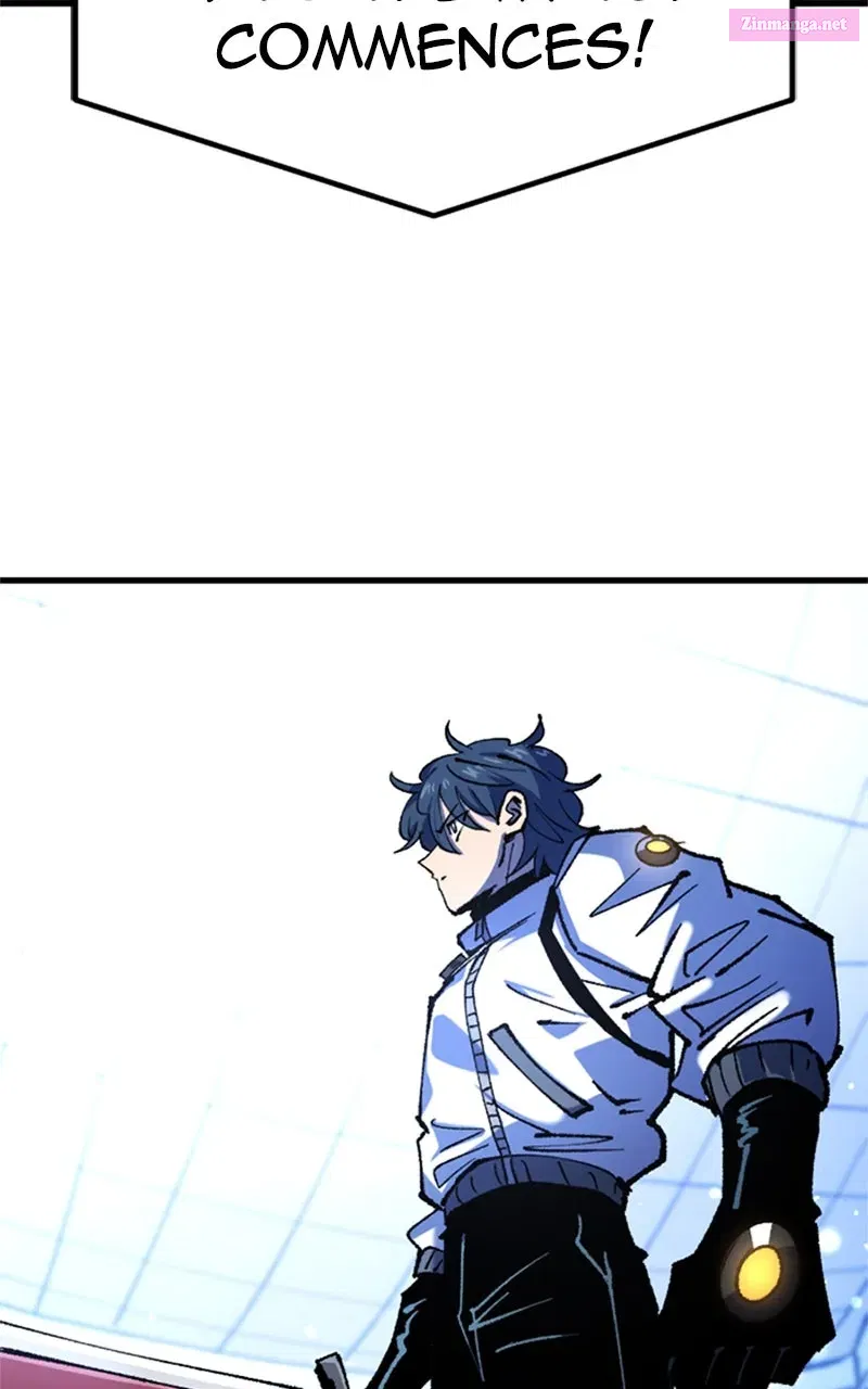 Island of Stars and Chains Chapter 28 page 42 - 