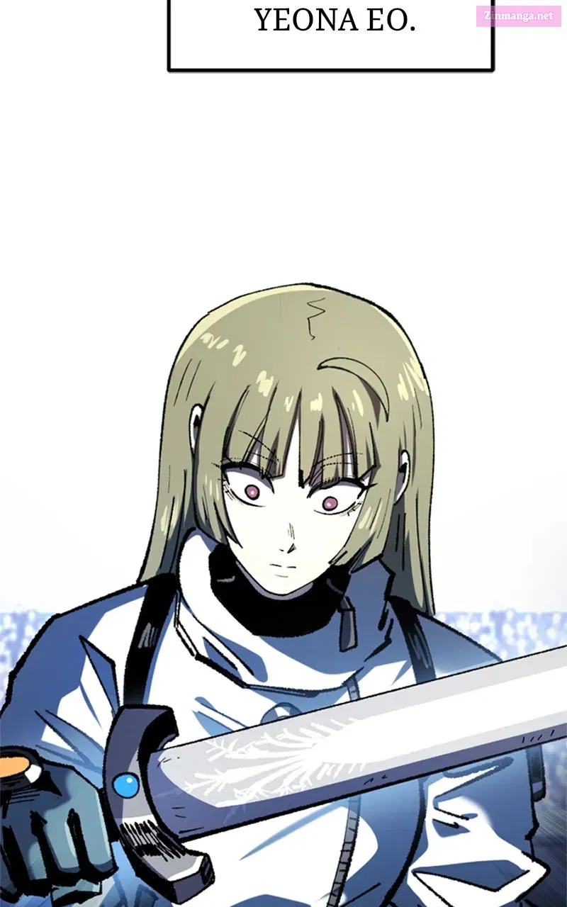 Island of Stars and Chains Chapter 28 page 44 - 
