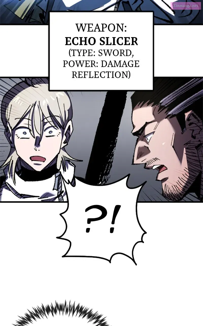 Island of Stars and Chains Chapter 28 page 45 - 