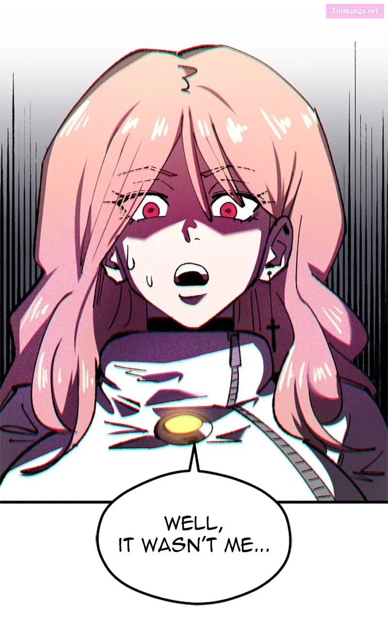 Island of Stars and Chains Chapter 28 page 48 - 