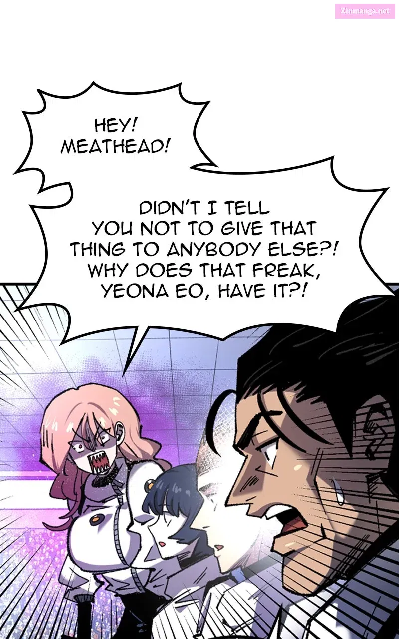 Island of Stars and Chains Chapter 28 page 49 - 