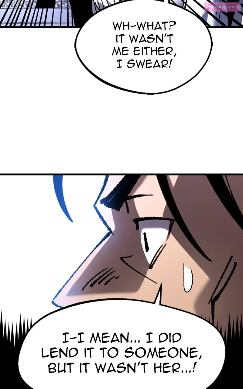 Island of Stars and Chains Chapter 28 page 50 - 