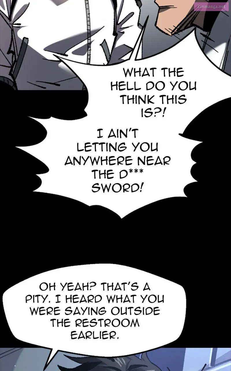 Island of Stars and Chains Chapter 28 page 53 - 