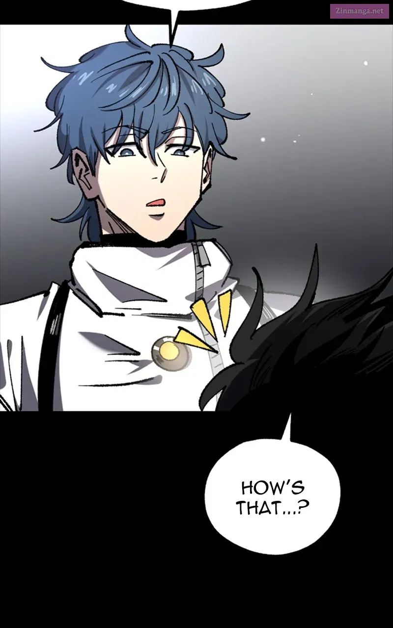 Island of Stars and Chains Chapter 28 page 55 - 