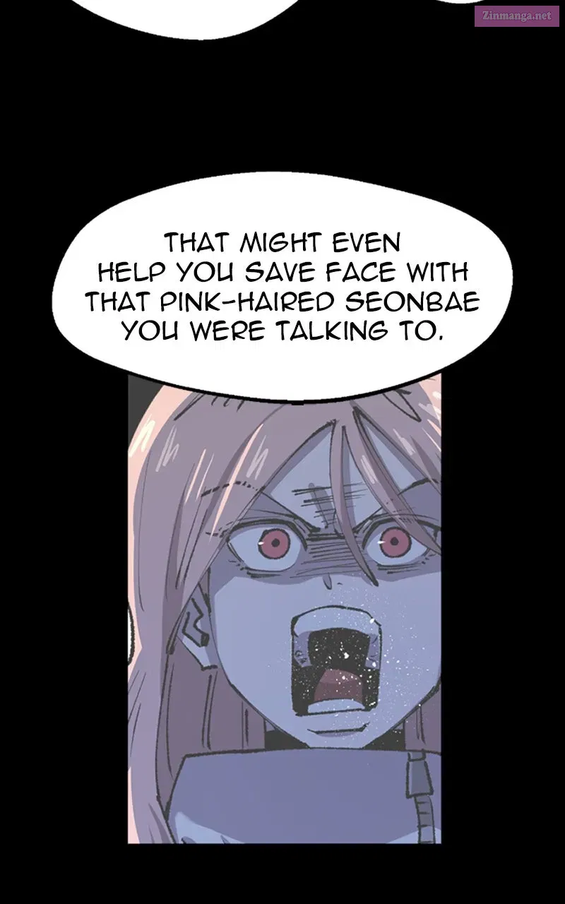 Island of Stars and Chains Chapter 28 page 57 - 