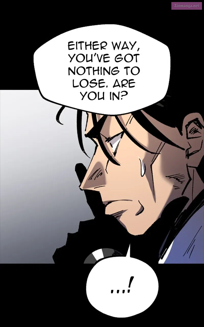 Island of Stars and Chains Chapter 28 page 58 - 