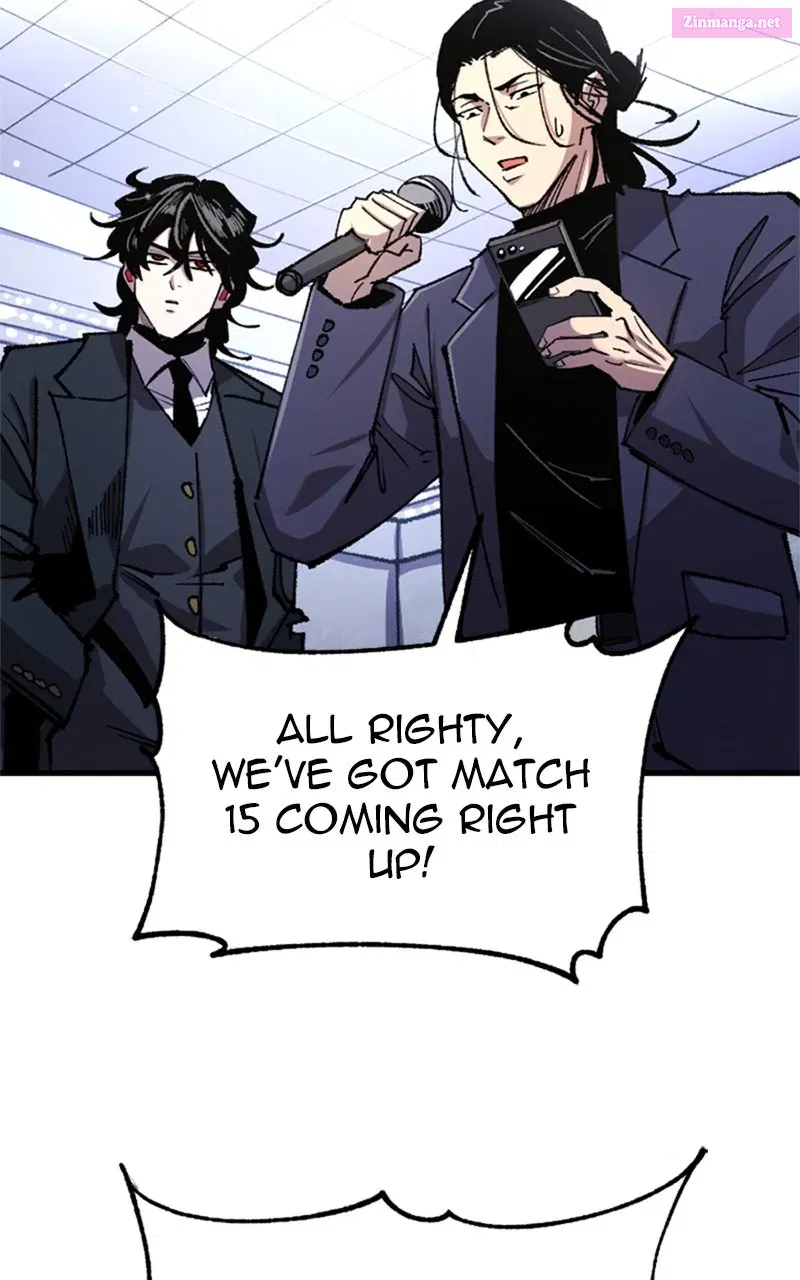 Island of Stars and Chains Chapter 28 page 7 - 