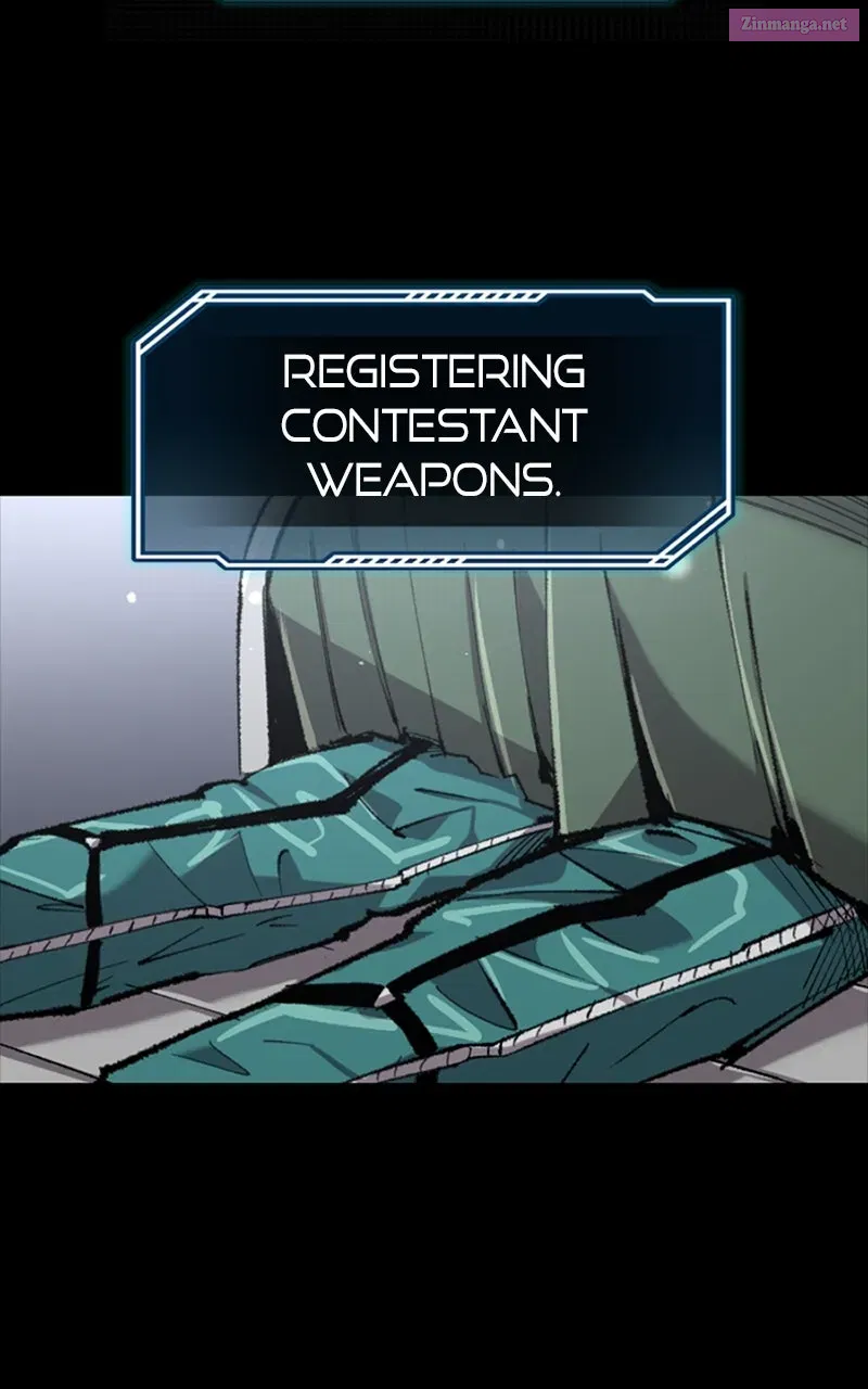 Island of Stars and Chains Chapter 28 page 62 - 