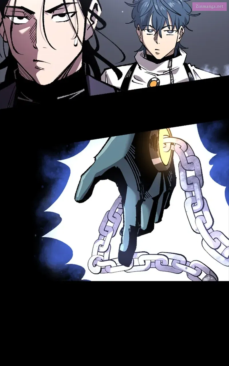 Island of Stars and Chains Chapter 28 page 64 - 