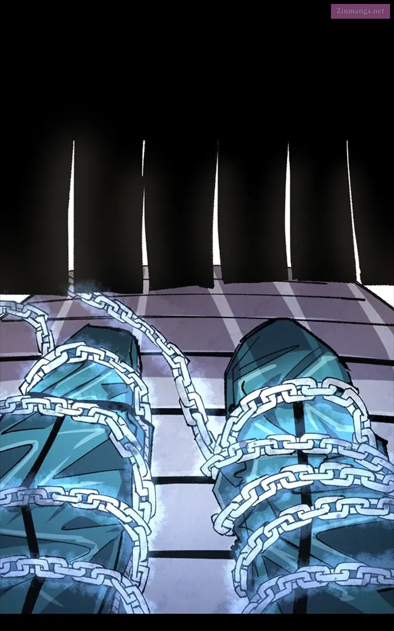 Island of Stars and Chains Chapter 28 page 65 - 