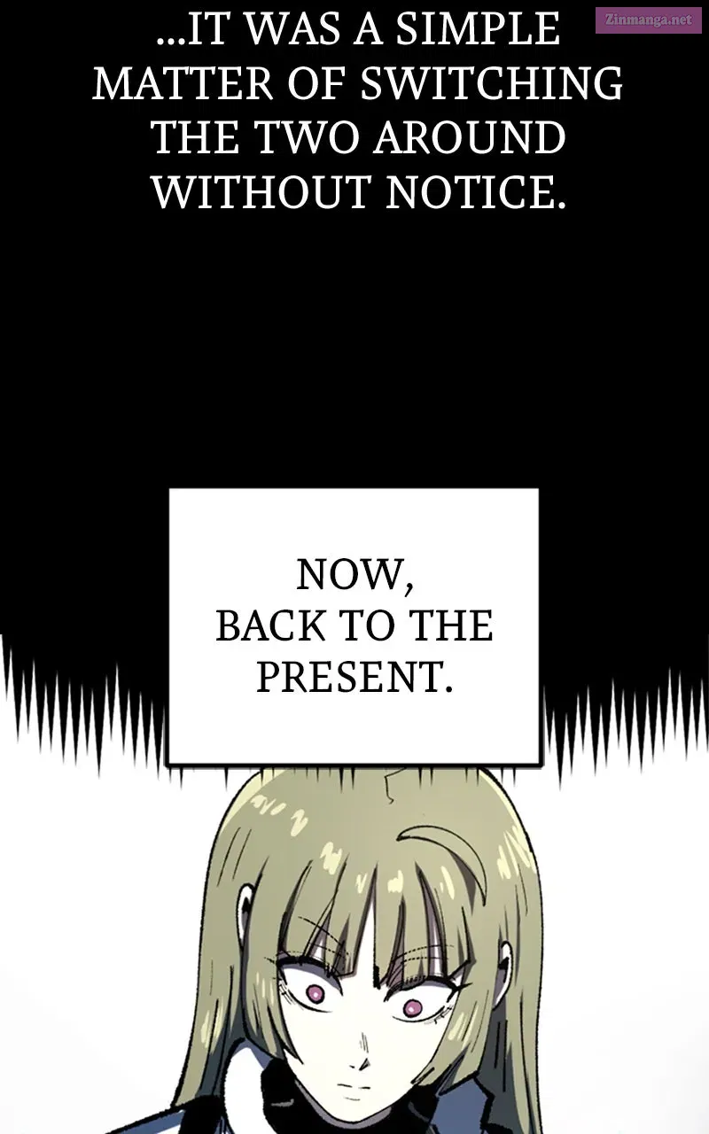 Island of Stars and Chains Chapter 28 page 66 - 