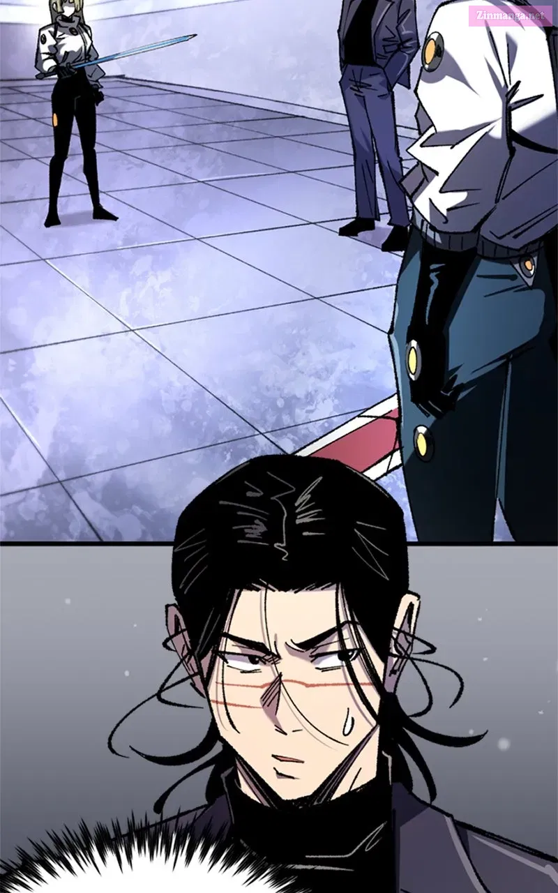 Island of Stars and Chains Chapter 28 page 69 - 