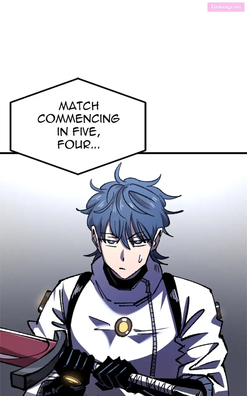 Island of Stars and Chains Chapter 28 page 72 - 