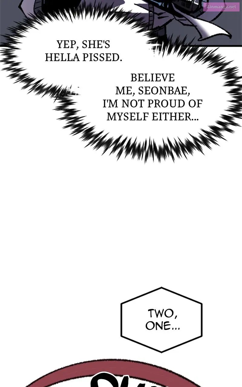 Island of Stars and Chains Chapter 28 page 73 - 