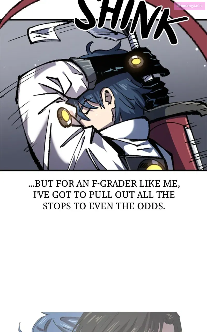 Island of Stars and Chains Chapter 28 page 74 - 