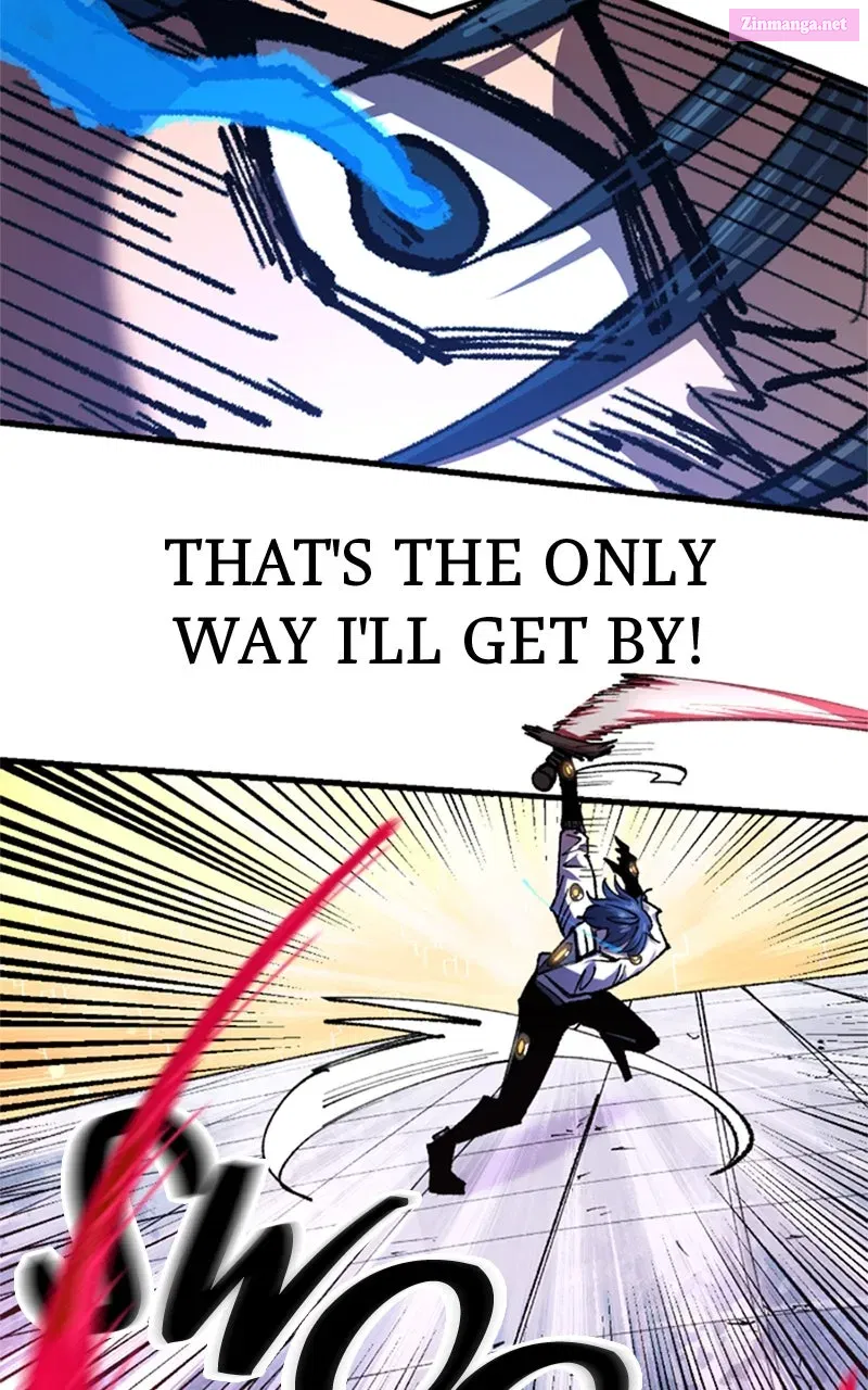 Island of Stars and Chains Chapter 28 page 76 - 