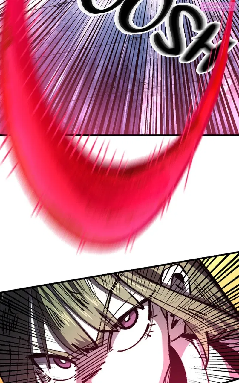 Island of Stars and Chains Chapter 28 page 77 - 