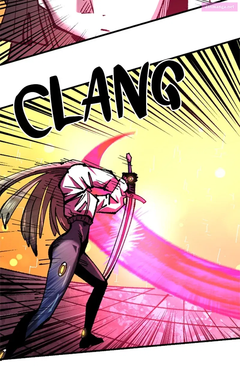 Island of Stars and Chains Chapter 28 page 78 - 