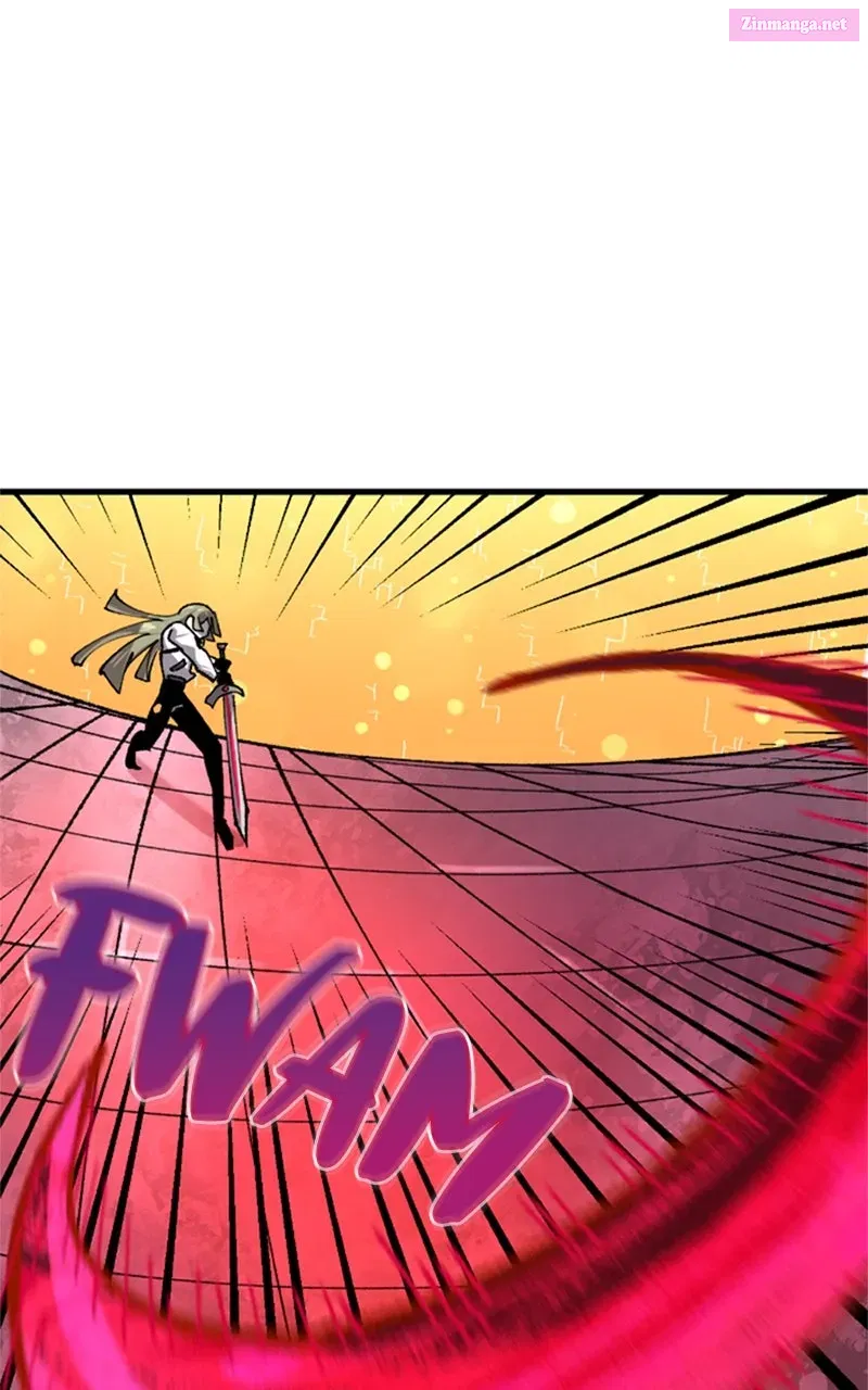 Island of Stars and Chains Chapter 28 page 79 - 