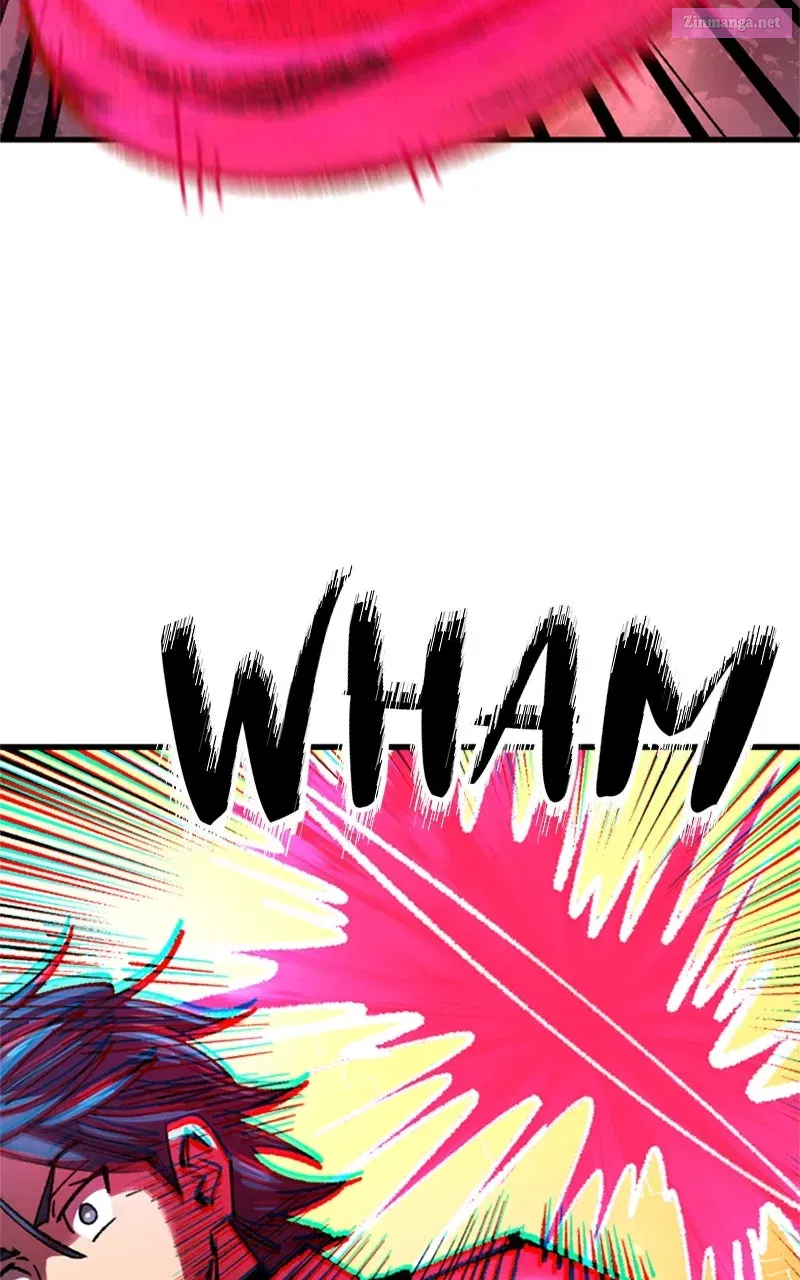Island of Stars and Chains Chapter 28 page 80 - 