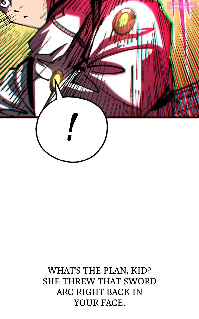 Island of Stars and Chains Chapter 28 page 81 - 