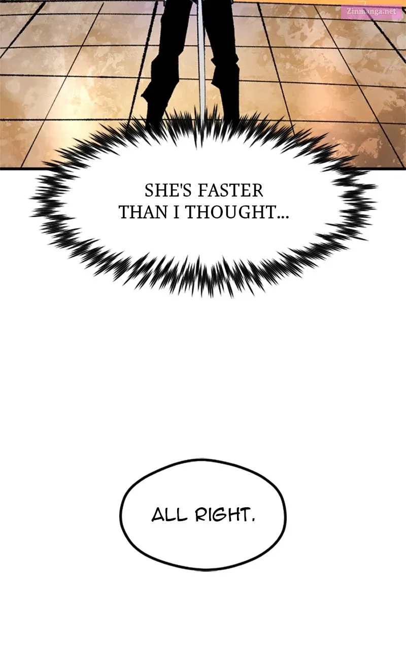 Island of Stars and Chains Chapter 28 page 83 - 