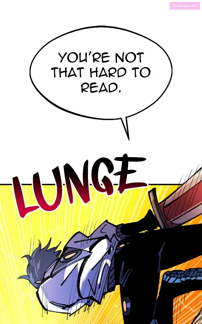 Island of Stars and Chains Chapter 28 page 84 - 