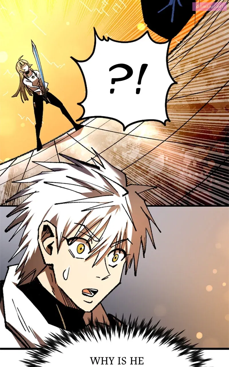 Island of Stars and Chains Chapter 28 page 85 - 