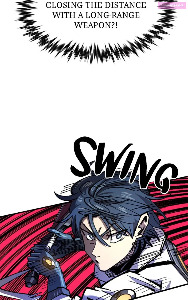 Island of Stars and Chains Chapter 28 page 86 - 