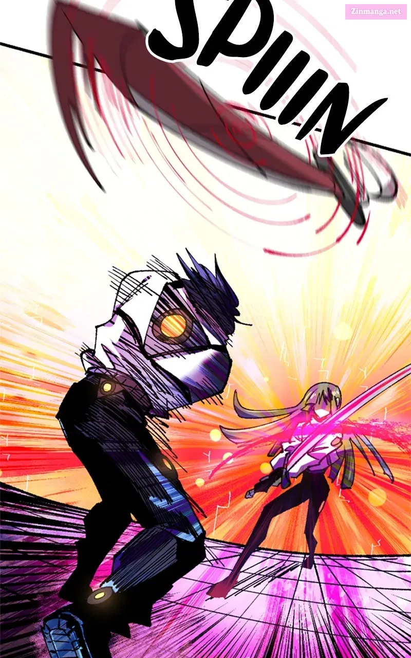 Island of Stars and Chains Chapter 28 page 88 - 