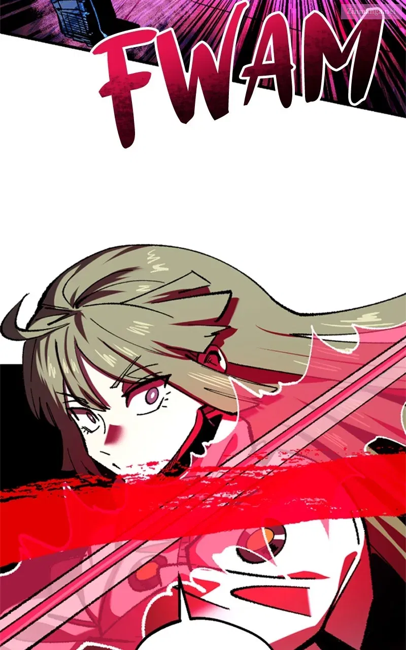 Island of Stars and Chains Chapter 28 page 89 - 