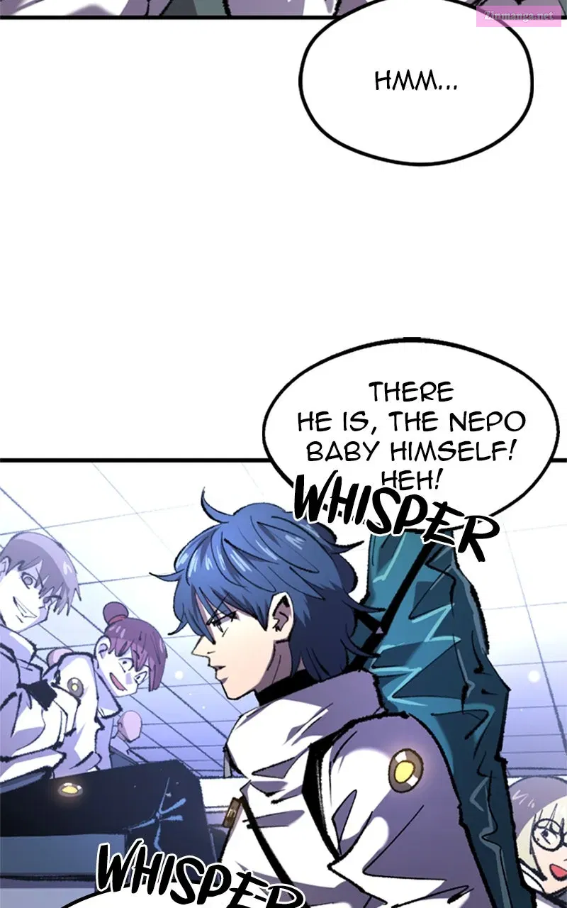 Island of Stars and Chains Chapter 28 page 10 - 