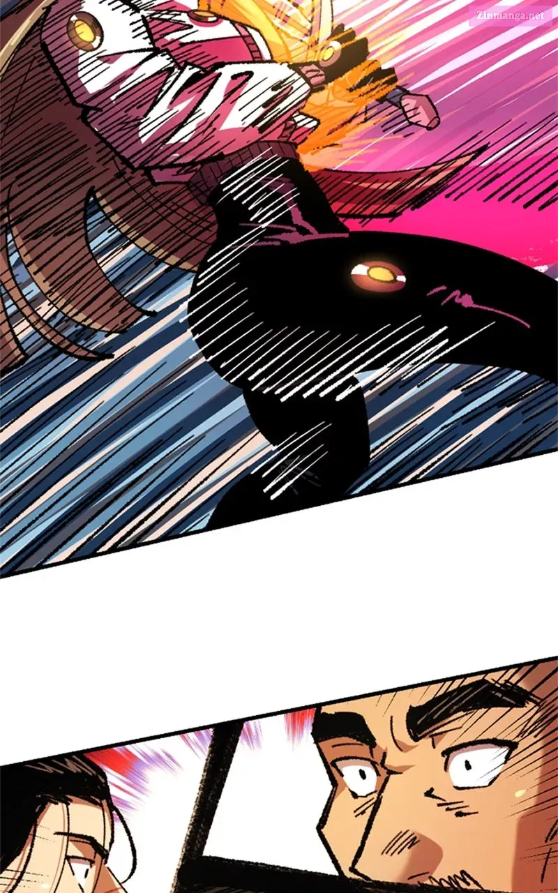 Island of Stars and Chains Chapter 28 page 91 - 