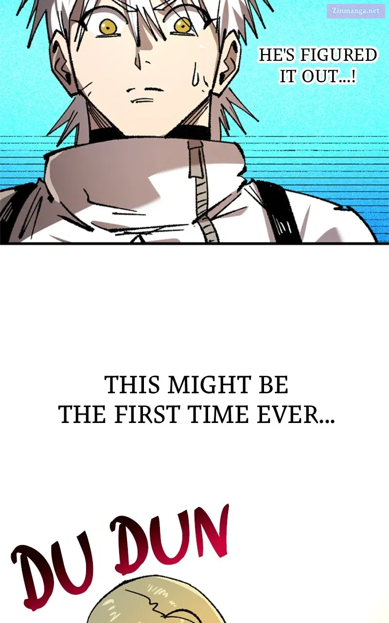 Island of Stars and Chains Chapter 28 page 94 - 