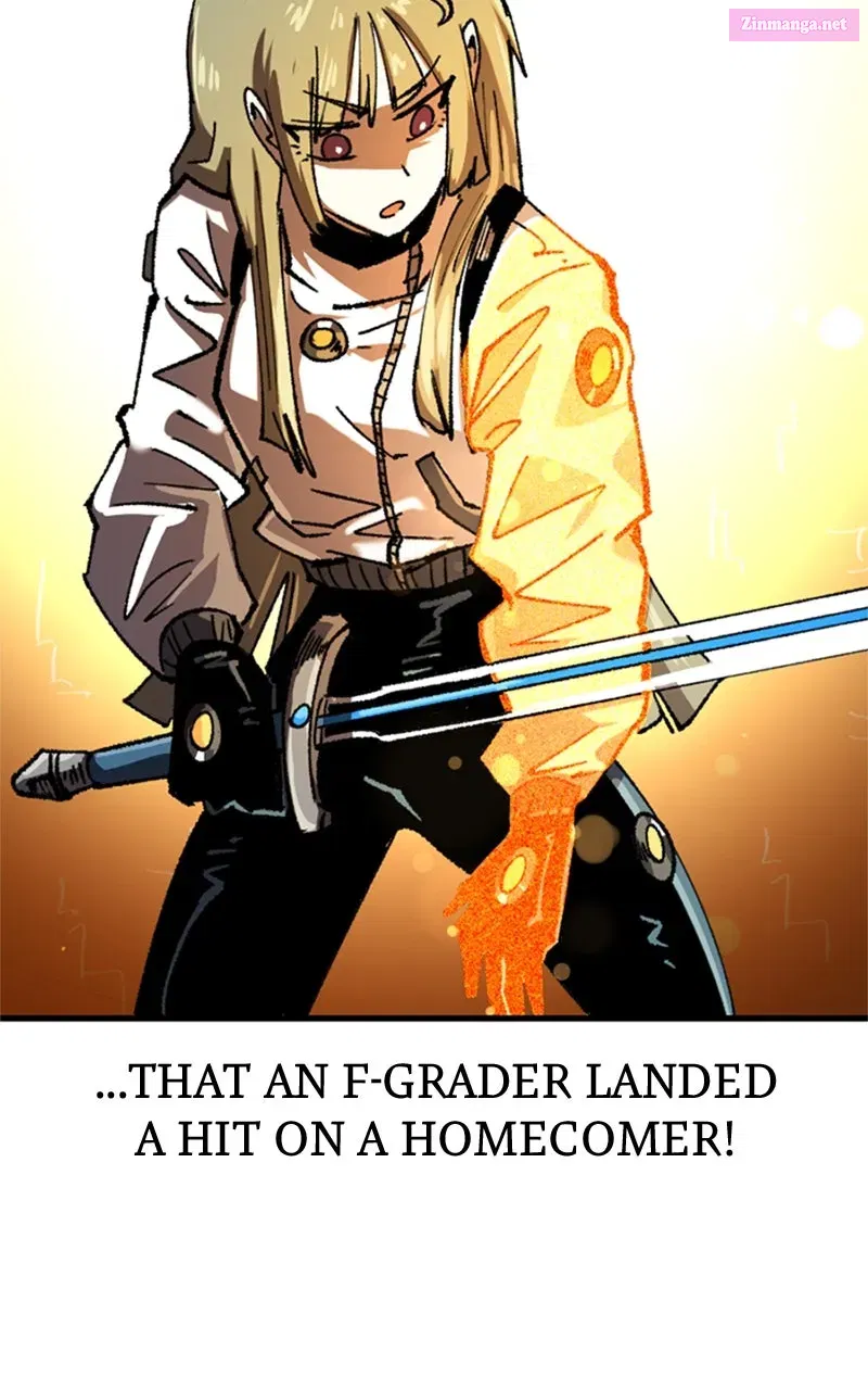 Island of Stars and Chains Chapter 28 page 95 - 