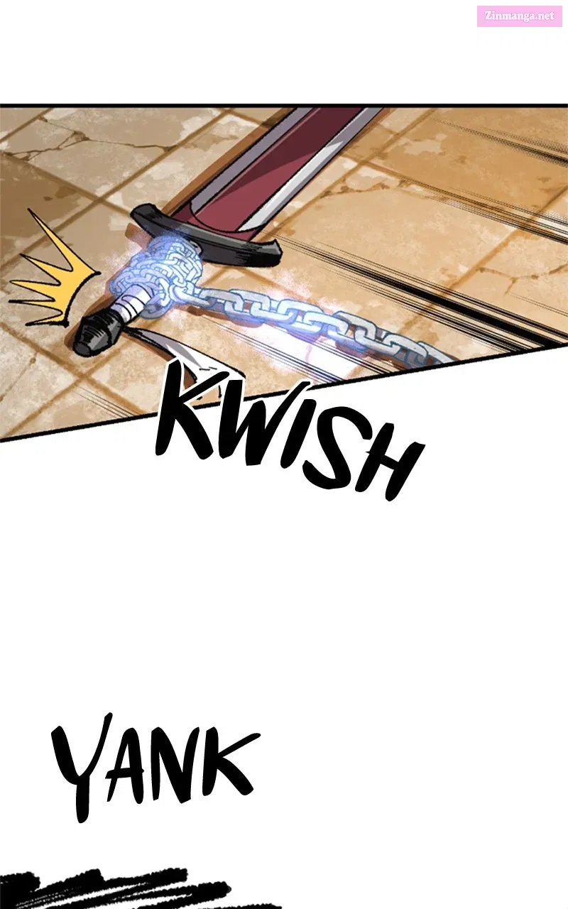 Island of Stars and Chains Chapter 28 page 96 - 