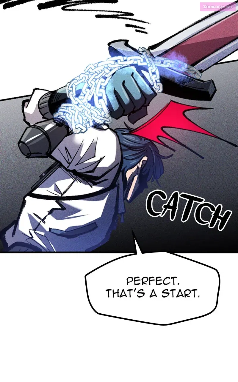 Island of Stars and Chains Chapter 28 page 97 - 