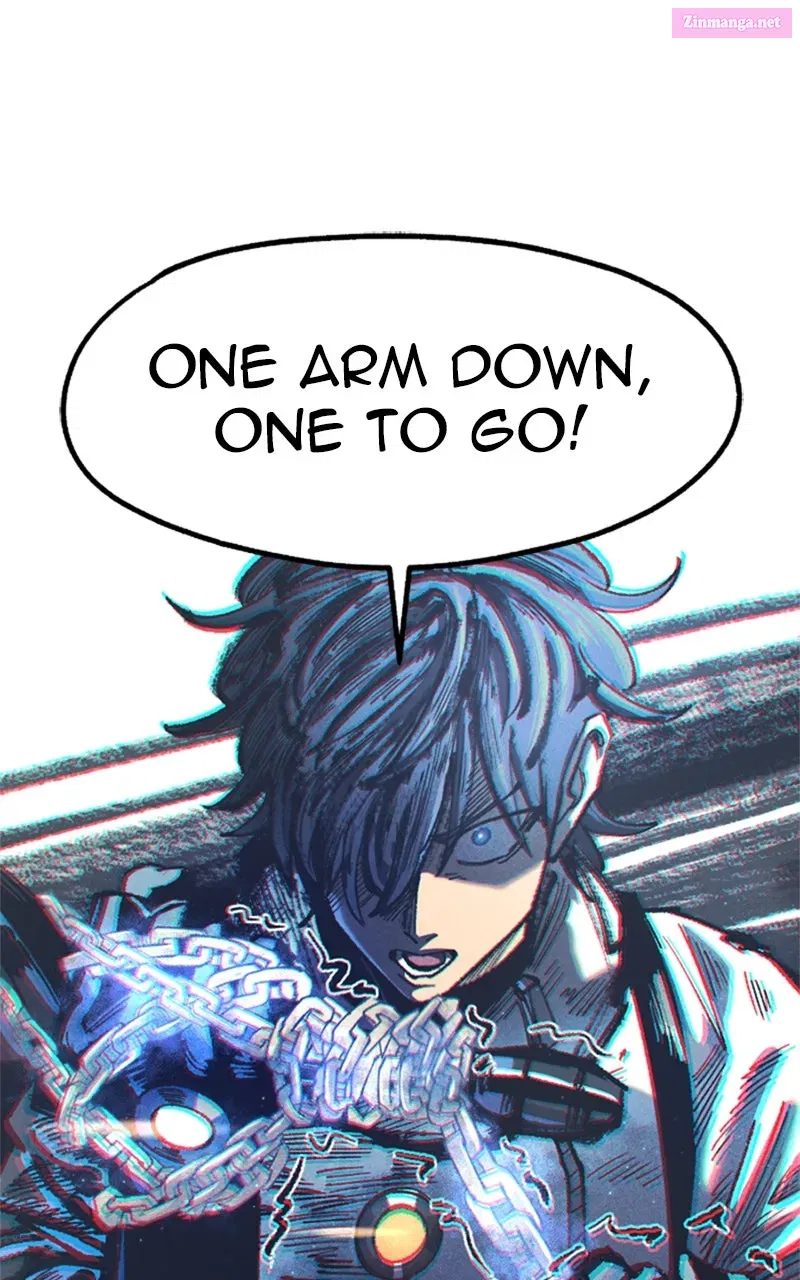 Island of Stars and Chains Chapter 28 page 98 - 