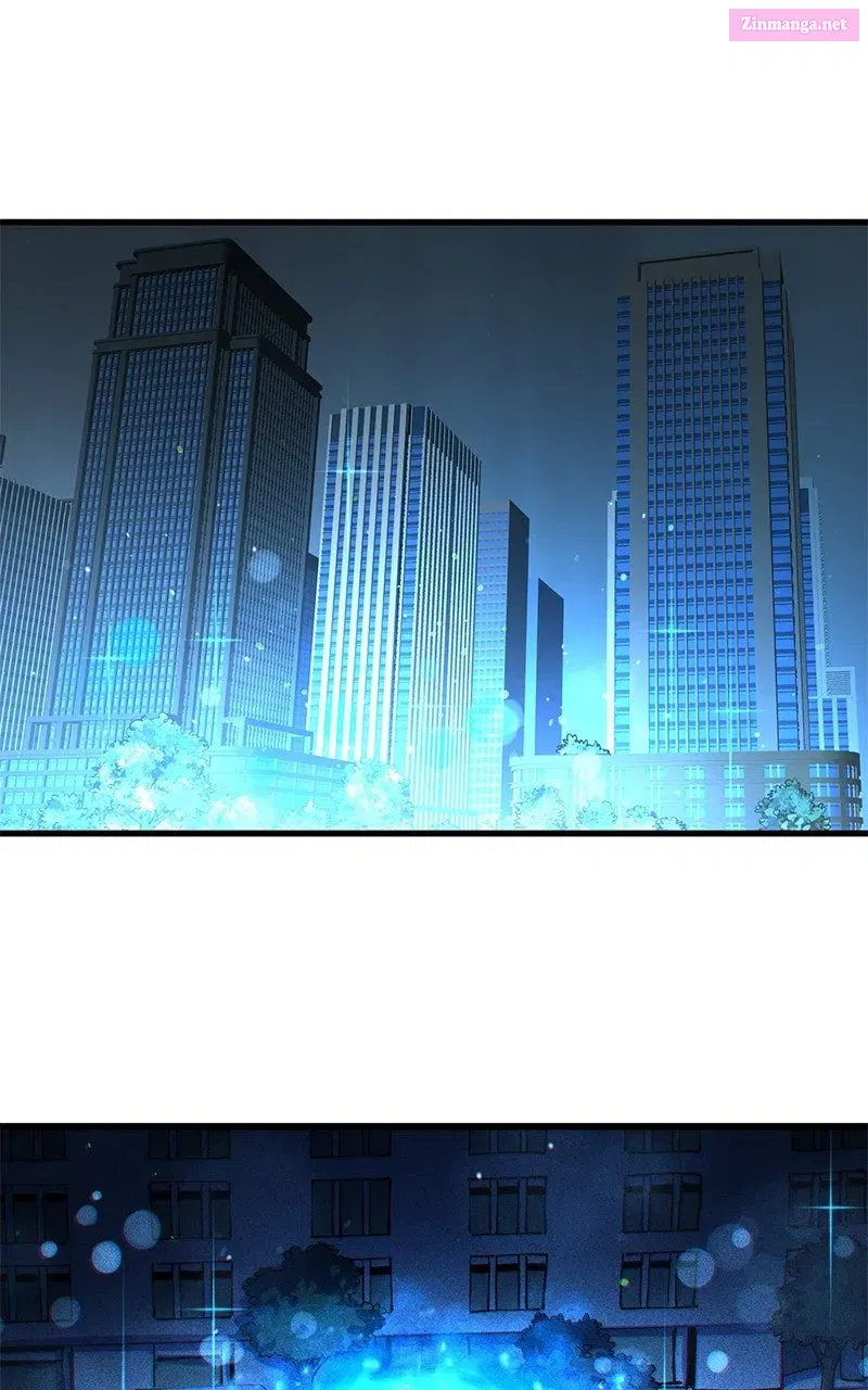 Island of Stars and Chains Chapter 29 page 1 - 