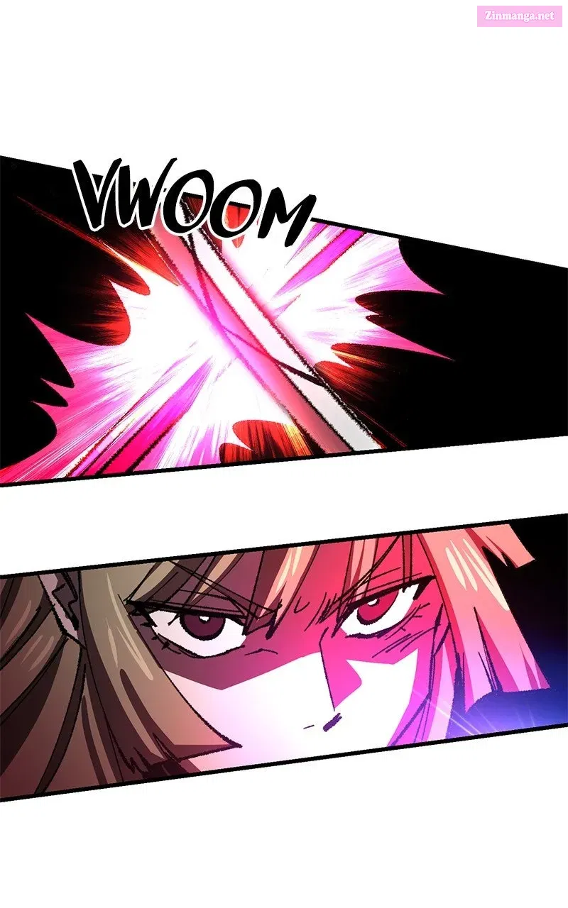 Island of Stars and Chains Chapter 29 page 11 - 