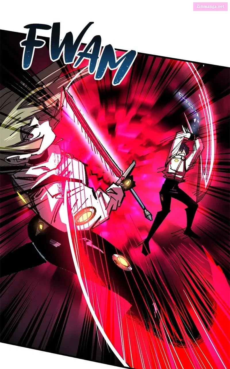 Island of Stars and Chains Chapter 29 page 12 - 