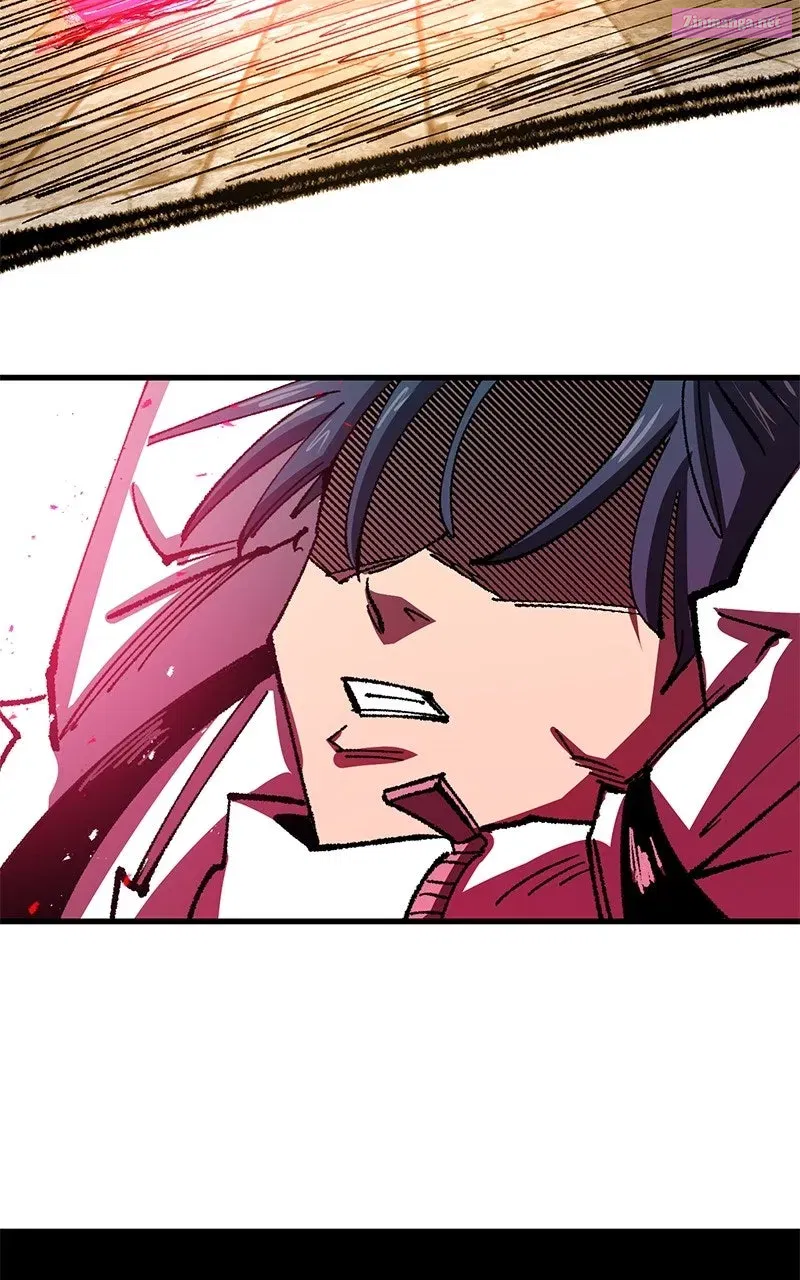 Island of Stars and Chains Chapter 29 page 15 - 