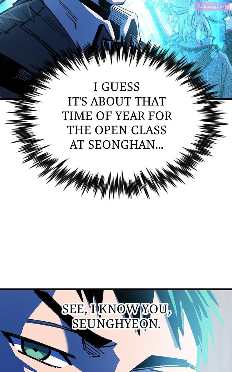 Island of Stars and Chains Chapter 29 page 3 - 