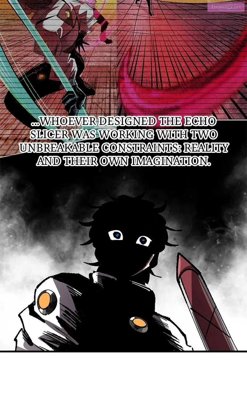 Island of Stars and Chains Chapter 29 page 22 - 
