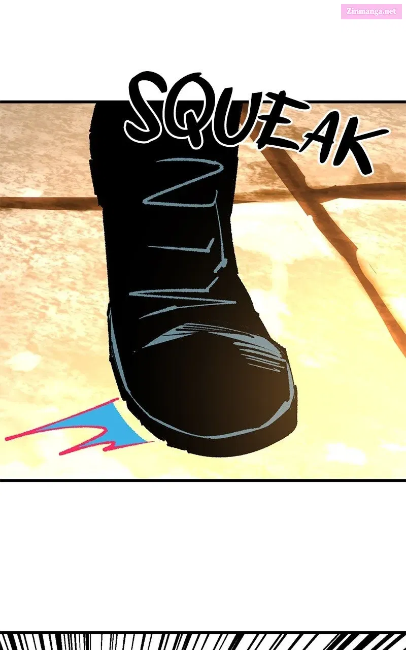 Island of Stars and Chains Chapter 29 page 26 - 