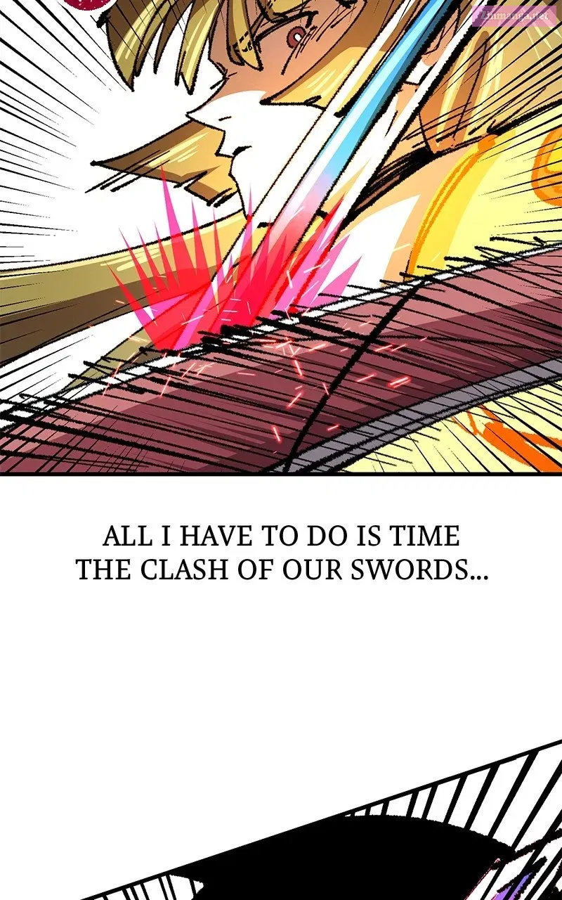 Island of Stars and Chains Chapter 29 page 30 - 