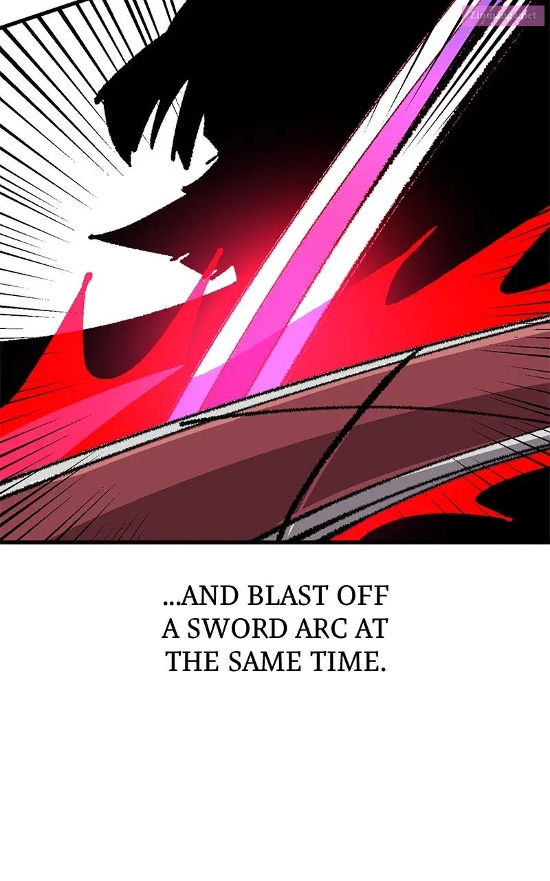 Island of Stars and Chains Chapter 29 page 31 - 