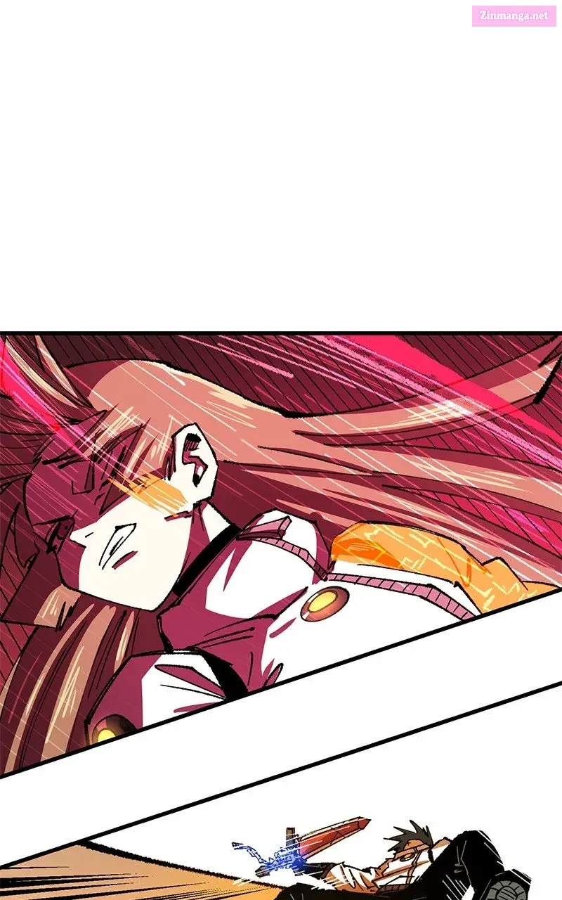 Island of Stars and Chains Chapter 29 page 36 - 